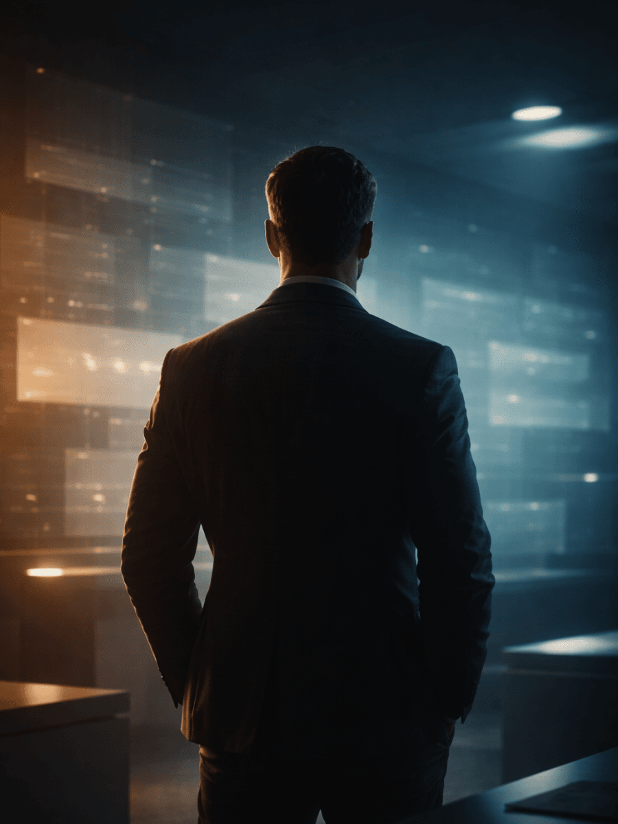 Lead Cybersecurity Manager